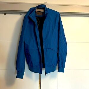 Ben Sherman size medium wind breaker